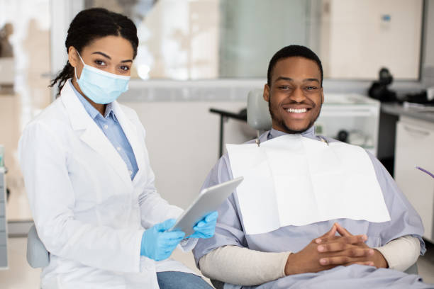 Best Root Canal Treatment  in Patterson Tract, CA