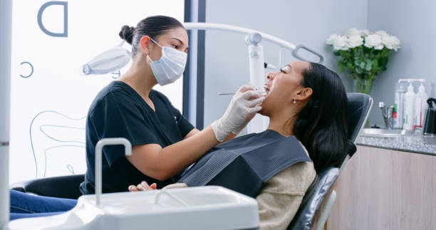 Best Laser Dentistry  in Patterson Tract, CA