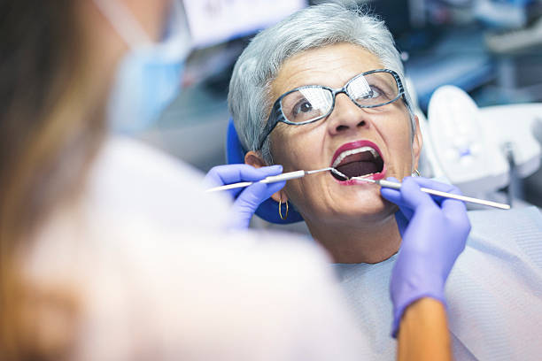 Best Traditional Braces  in Patterson Tract, CA