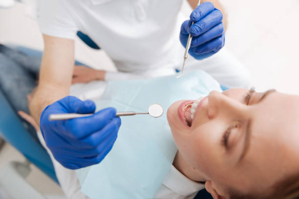 TMJ/TMD Treatment in Patterson Tract, CA